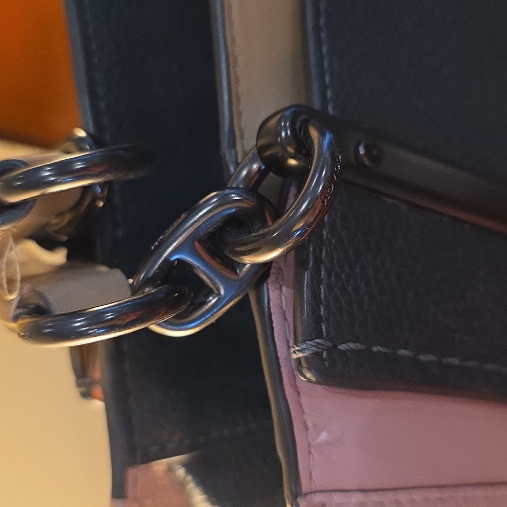 Coach Dreamer In Colorblock - Picture 4 of 12